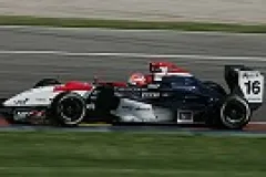 International Formula Master 2007