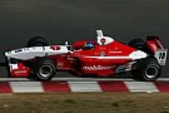 Formula Nippon 2004
