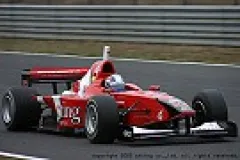 Formula Nippon 2005