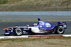 Formula Nippon 2006