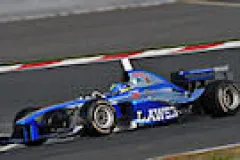 Formula Nippon 2008