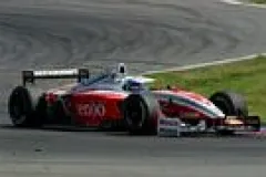 Formula Nissan V6 World Series 2003