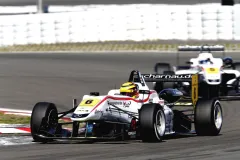 Formula 3 Euroseries 2012