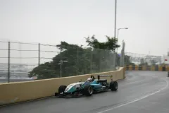 Formula 3 Macau Grand Prix 2011