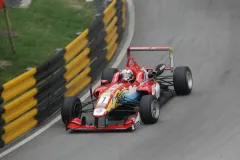 Formula 3 Macau Grand Prix 2012