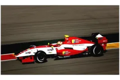Formula Renault 3.5 World Series 2012
