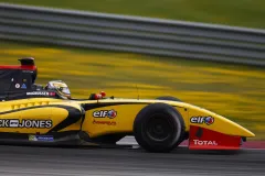 Formula Renault 3.5 World Series 2013