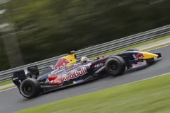 Formula Renault 3.5 World Series 2014