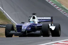 Superleague Formula 2010