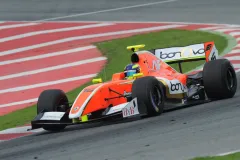 Formula V8 3.5 Championship 2016