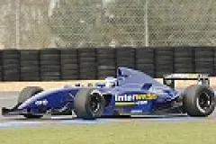 Formula Renault 3.5 World Series 2005