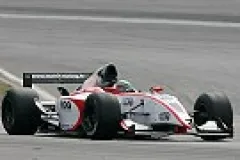Formula Renault 3.5 World Series 2007