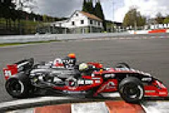 Formula Renault 3.5 World Series 2008