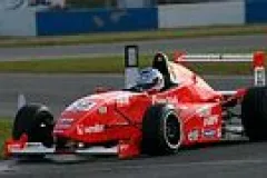 Formula Renault 2000 Masters 2003