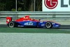 Formula Renault V6 Eurocup 2003