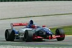 Formula Renault V6 Eurocup 2004