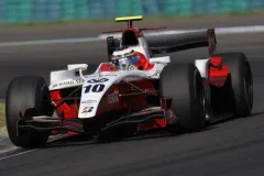 GP2 Series 2009