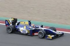 GP2 Series 2013