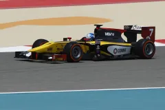 GP2 Series 2014