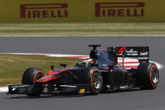 GP2 Series 2015