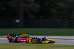 GP2 Series 2016