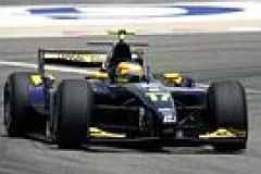 GP2 Series 2007