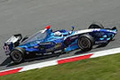 GP2 Series 2008