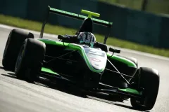GP3 Series 2011