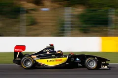 GP3 Series 2012