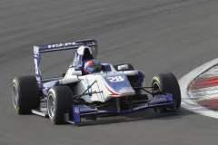 GP3 Series 2013