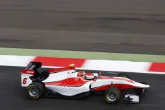 GP3 Series 2015