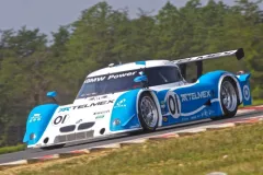 Grand-Am Sports Car Series 2010
