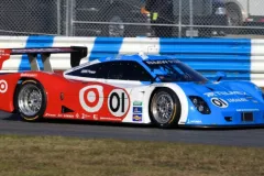 Grand-Am Sports Car Series 2012