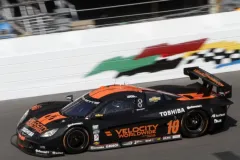 Grand-Am Sports Car Series 2013