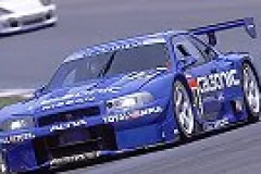 All-Japan GT Championship 2002