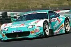 All-Japan GT Championship 2003