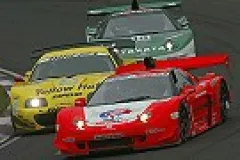 All-Japan GT Championship 2004