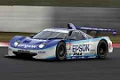 Japanese Super GT Series 2006
