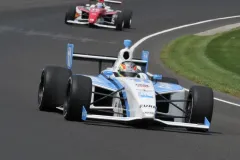 Indy Lights 2012