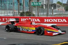 Indy Lights 2013