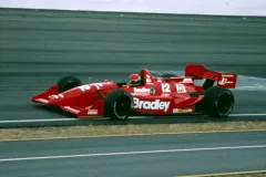 Indy Racing League 1996
