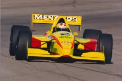 Indy Racing League 1997