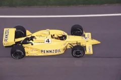 Indy Racing League 2000