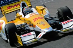 IndyCar Series 2012