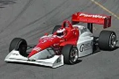 IndyLights Championship 2001