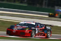 International GTSprint Series 2011