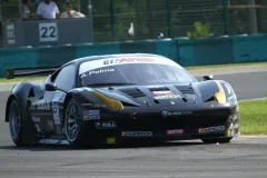 International GTSprint Series 2012