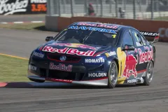 International V8 Supercars Championship 2013