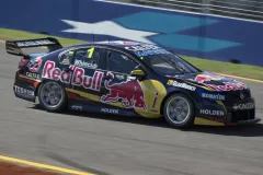 International V8 Supercars Championship 2014