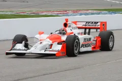 IRL IndyCar Series 2009